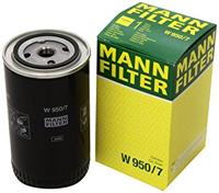 Filter, hydrauliek W9507 - thumbnail