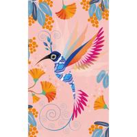 Janod Atelier - Strass mooie vogels - thumbnail