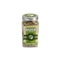 KIWI WALKER Freeze-dried treats Duck - traktatie voor hond en kat - 80g