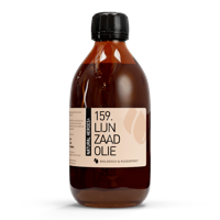 Lijnzaadolie (Biologisch & Koudgeperst) - thumbnail