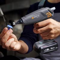 Steinel Accu BOSCH 18V 2,5AH POWER FS-KF - 085391 - thumbnail