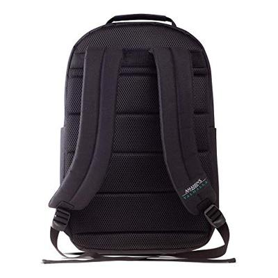 Assassin's Creed Valhalla - Black Screen Printed Backpack