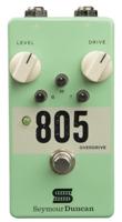 Seymour Duncan 805 Overdrive - thumbnail