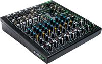 Mackie ProFX10v3 FX-mixer met USB-interface - thumbnail