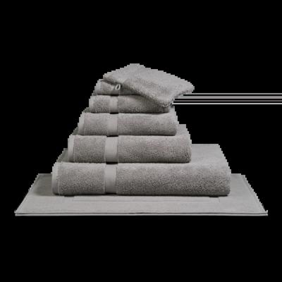 Vandyck Vandyck Ranger Hotelmat 60x90 steelgrey