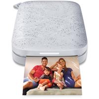 HP Sprocket 200 Fotoprinter Printresolutie: 313 x 400 dpi Papierformaat (max.): 50 x 76 mm - thumbnail