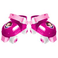 Skates DISNEY PRINCESSES Fuchsia Roze - thumbnail