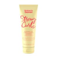Umberto Giannini Rosemary Oil Shampoo 250ml - thumbnail