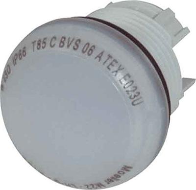 Eaton M22-LCH-R Verlichte melder Rood 1 stuk(s)