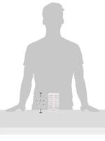 Techno Line TXCOVER TXCOVER Beschermende behuizing - thumbnail