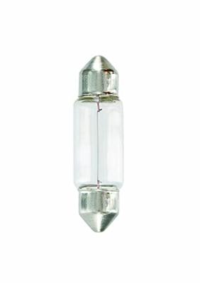 OSRAM soffittenlampe soffi.24v 5w sb sv8.5-8