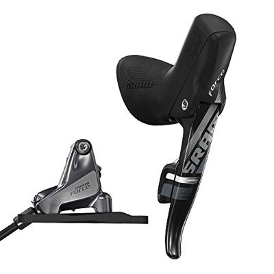 SRAM schijfrem "force 22 / force 1" br.lever for.22/cx1 hydr. fr.br. flat mount