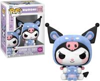 Hello Kitty Funko Pop Vinyl: Kuromi as Baku - thumbnail