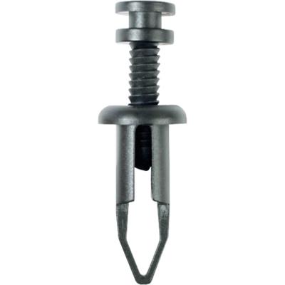 KS Tools 420.5779 Bumpers push-type clip voor Toyota/Lexus, verpakking van 50 stuks