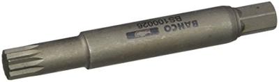 Bahco spanschroef schokdemper xzn 1 | BS100026