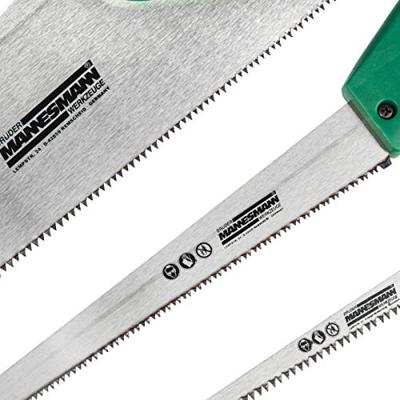 Brüder Mannesmann Zagenset 3 dlg (Hobby) - 30115 - thumbnail