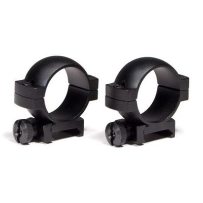 Vortex Hunter Montageringen 30 mm Laag Vortex Hunter Montageringen 30 mm Laag