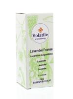Volatile Lavendel Franse 10ml - thumbnail