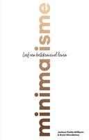 Minimalisme - Joshua Fields Millburn, Ryan Nicodemus - ebook - thumbnail