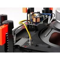 Dali Phantom H-50 inbouw speaker - wit - thumbnail