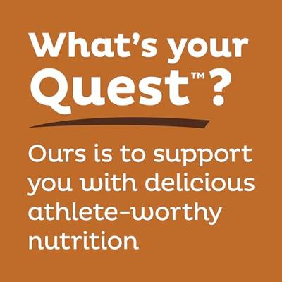 Quest Bar Chocolate Peanut Butter (12 x 60 g) - thumbnail