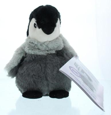 Warmies Warmteknuffel Baby Pinguïn Mini Warmies Warmteknuffel Baby Pinguïn Mini