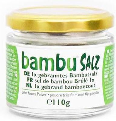 Aman Prana Bamboezout Zeer Fijn 1x Gebrand Aman Prana Bamboezout Zeer Fijn 1x Gebrand