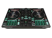 Roland DJ-202 DJ-controller - thumbnail