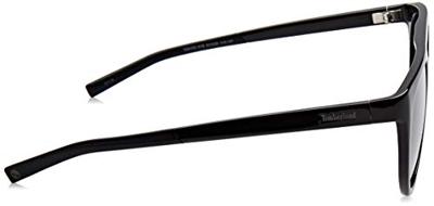 Timberland TB9163-5301D Zonnebril Heren 53 mm Timberland TB9163-5301D Zonnebril Heren 53 mm