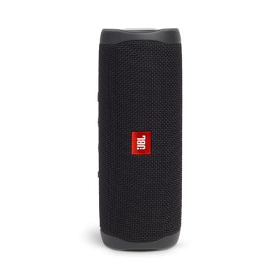 JBL FLIP 5 20 W Draadloze stereoluidspreker Zwart JBL FLIP 5 20 W Draadloze stereoluidspreker Zwart