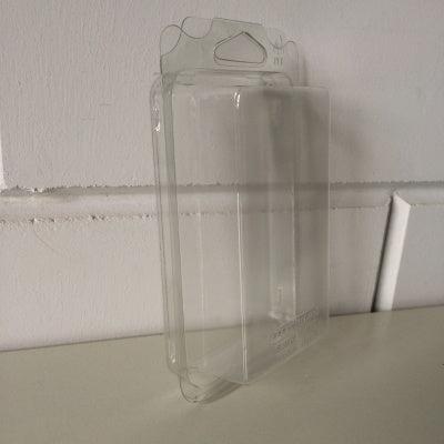 Hangblister binnenmaat 62x114x40mm