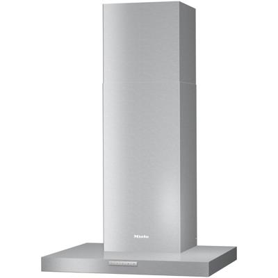 Miele DAW 1620 active Inbouw afzuigkap Grijs