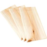 Smoke plank | 3pcs | The bastard - thumbnail