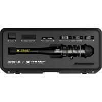 DZOFilm X-tract 18-28mm T8 FF Peri Probe Macro Zoom lens PL mount (meter) - thumbnail