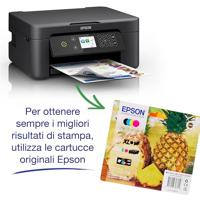 Epson Expression Home XP-4200 All-in-one inkjet printer Zwart - thumbnail