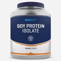 Soy Protein Isolate | Body & Fit | 2000gg - thumbnail