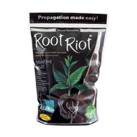 Clonex Clonex Root Riot Refill Bag - thumbnail