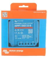 Victron Energy SCC110015060R Laadregelaar voor zonne-energie MPPT 12 V, 24 V 15 A - thumbnail