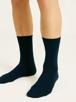 Marcmarcs 2 paar heren katoenen sokken - thumbnail