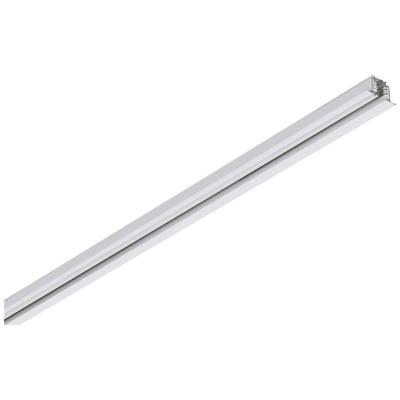SLV 1006516 S-TRACK 230V-railsysteemcomponenten Rail S-Track Wit SLV 1006516 S-TRACK 230V-railsysteemcomponenten Rail S-Track Wit