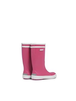 Regenlaarzen Lolly Pop AIGLE® rozen