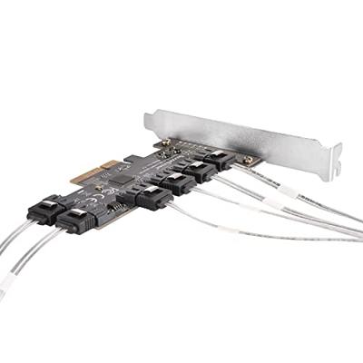 SilverStone SST-ECS06 serial-ata controller - thumbnail