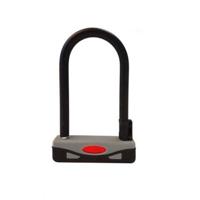 Burg Wächter 1600 HB 170/210 Beugelslot Sleutelslot - thumbnail