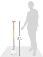 Ideal Office 10020272 Spade T-greep - thumbnail