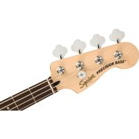 Squier Affinity Series Precision Bass PJ Pack IL 3-Color Sunburst starterset elektrische basgitaar - thumbnail