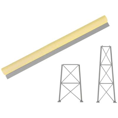Faller 130165 H0 Transportband met afdekkap