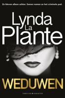 Weduwen - Lynda La Plante - ebook - thumbnail