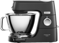 Kenwood KVC85.004BK Keukenmachine Zwart - thumbnail