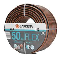 Gardena Flex Tuinslang 50 Meter - 1/2 Inch Sterke Grip, UV & Hoge Druk Bestendig - thumbnail
