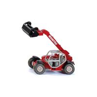 Siku manitou telescooplader 8,5cm - thumbnail